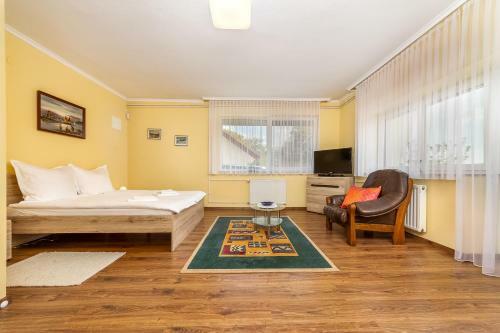�gi Apartman Cserszegtomaj