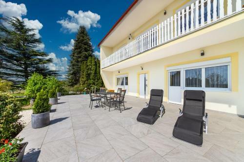 �gi Apartman Cserszegtomaj