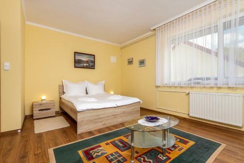 �gi Apartman Cserszegtomaj