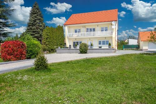 �gi Apartman Cserszegtomaj