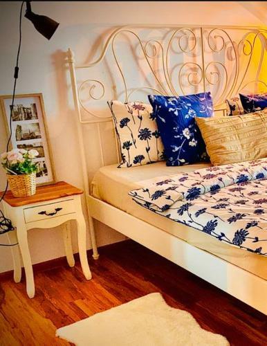 Apartamento Aldo Flat