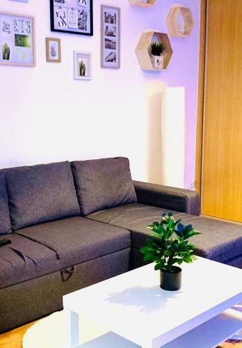 Apartamento Aldo Flat