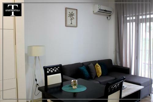 Apartments Tula