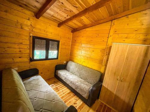 Cottage Anastasija
