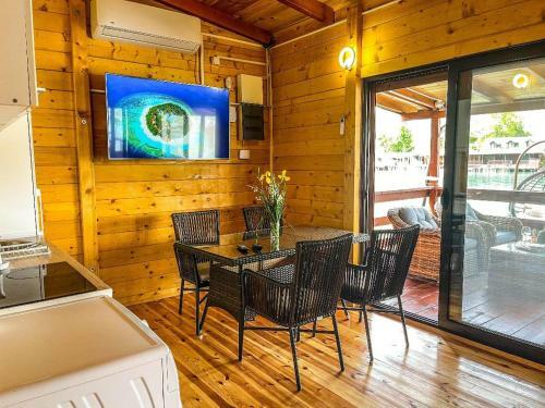 Cottage Anastasija