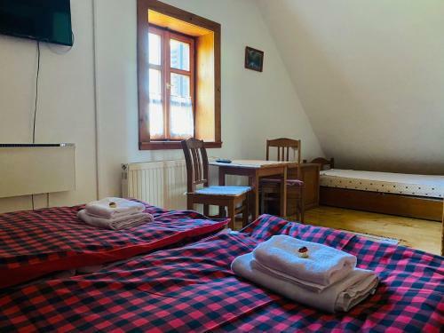 Bed & Breakfast S�rk�ny Bio Panzi�