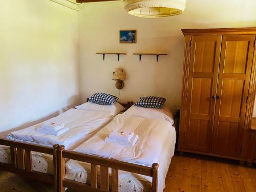 Bed & Breakfast S�rk�ny Bio Panzi�