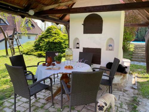 Bed & Breakfast S�rk�ny Bio Panzi�