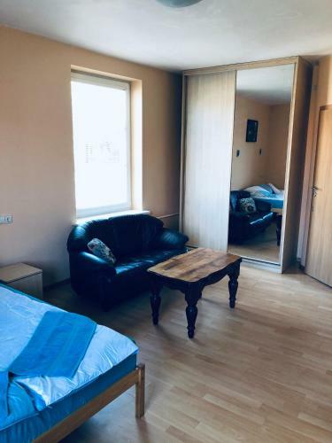 Apartamentai Klaipedos Senamiestyje
