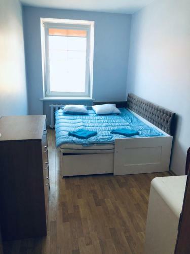 Apartamentai Klaipedos Senamiestyje