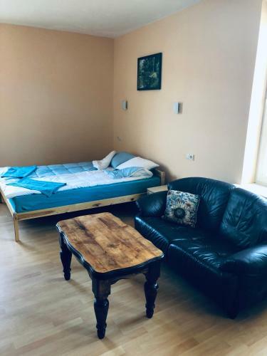 Apartamentai Klaipedos Senamiestyje