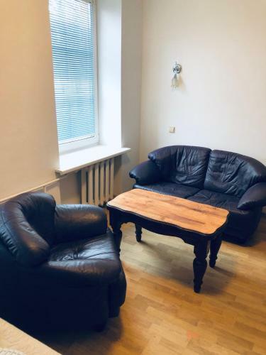 Apartamentai Klaipedos Senamiestyje