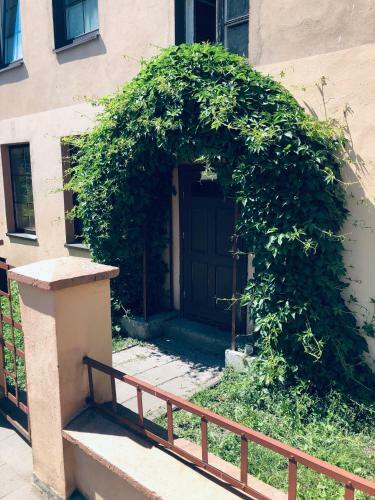 Apartamentai Klaipedos Senamiestyje