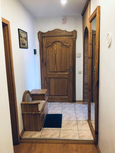 Apartamentai Klaipedos Senamiestyje