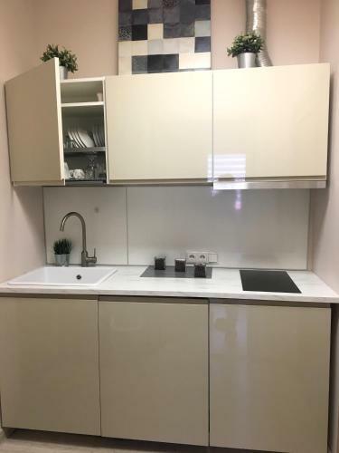 Vasaros Apartamentai Rueda