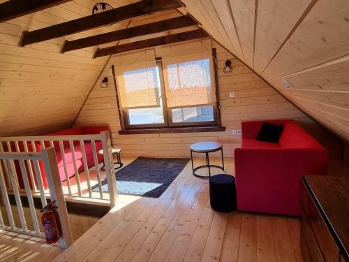 Apartamento Agrosturystyka Le?na 2