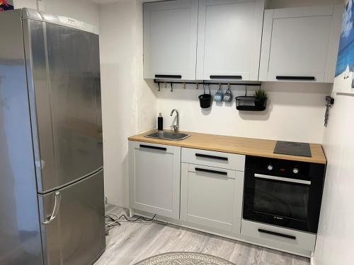 Tilt? 5 Maxi Apartment
