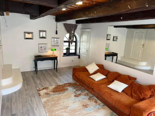 Tilt? 5 Maxi Apartment