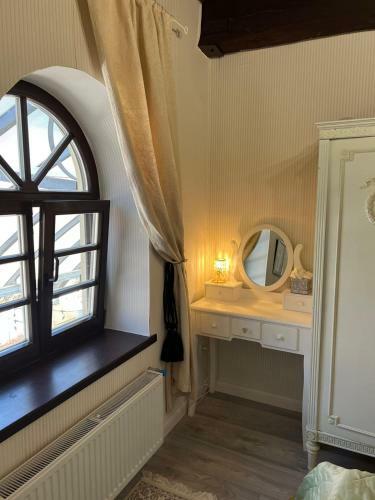 Tilt? 5 Maxi Apartment