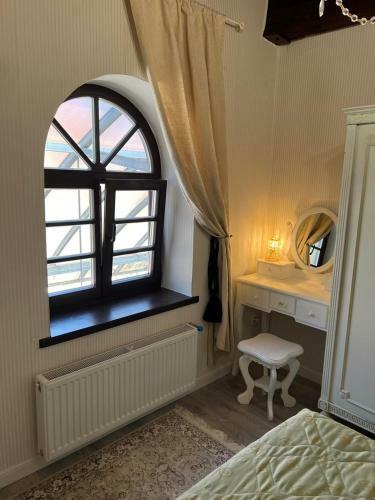 Tilt? 5 Maxi Apartment
