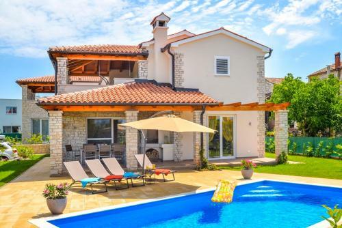 Villa Sunset