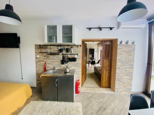 Apartman Verona