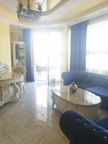 Medo Apartment