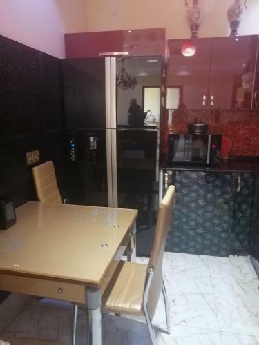 Medo Apartment