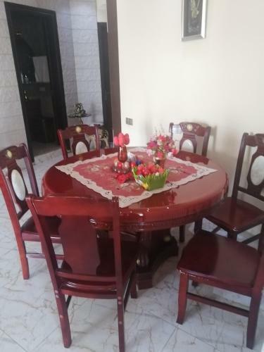 Medo Apartment