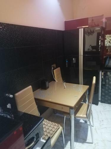 Medo Apartment