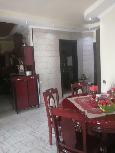 Medo Apartment