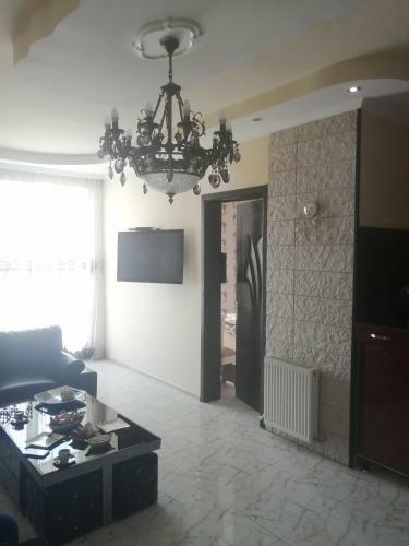 Medo Apartment