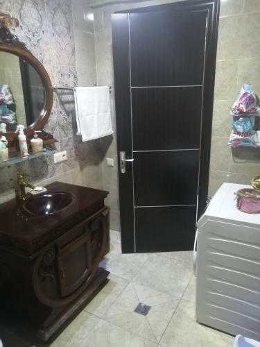 Medo Apartment