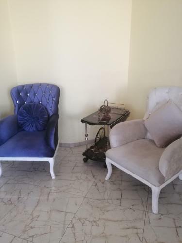 Medo Apartment