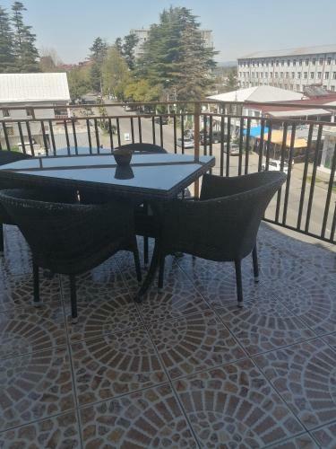 Medo Apartment