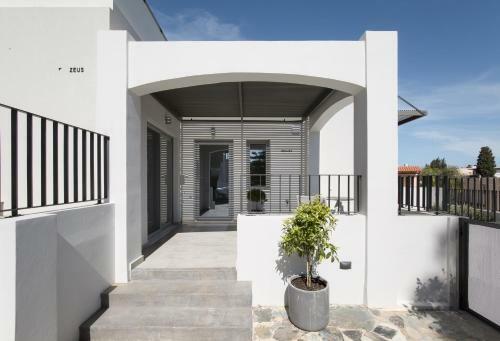 Apartamento Hermes&dione