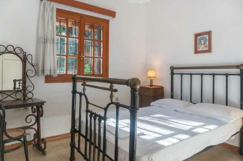 Villa Mitsa With Stunning View On The Argassi Hill