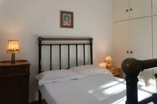 Villa Mitsa With Stunning View On The Argassi Hill