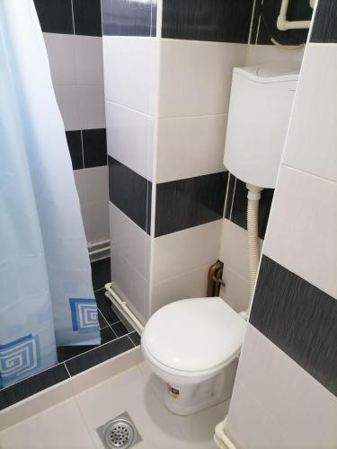 Apartman Kosovska 17