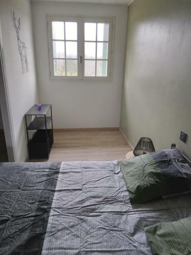 Hostal Room In Bb - At Ten Minutes From The Raviege Lake