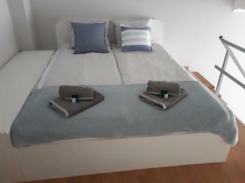 Anna Apartman