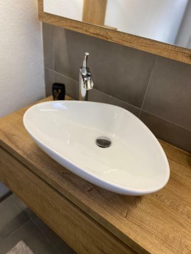 Apartamento Profumo Di Legno