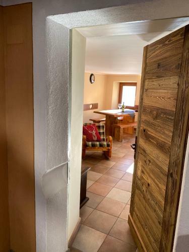 Apartamento Profumo Di Legno