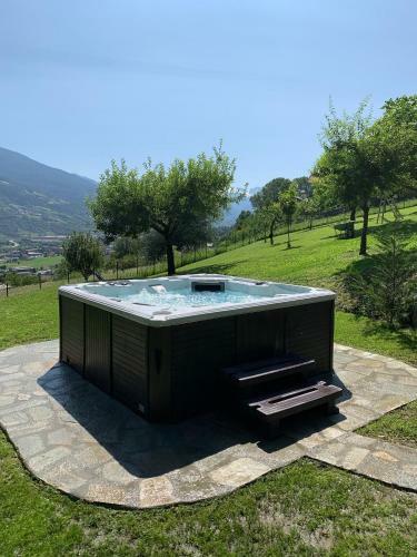 Apartamento Profumo Di Legno