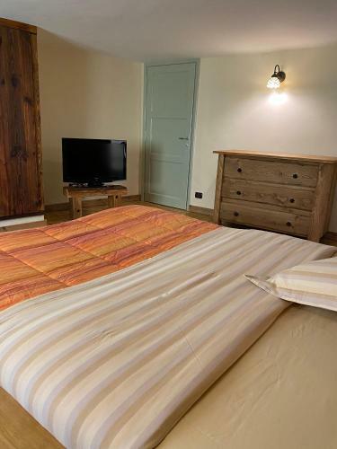 Apartamento Profumo Di Legno