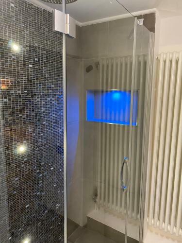 Apartamento Profumo Di Legno