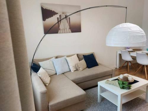 Alf�ldi Palace Apartman