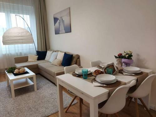 Alf�ldi Palace Apartman