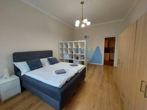 Alf�ldi Palace Apartman