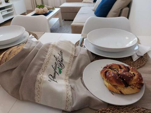 Alf�ldi Palace Apartman